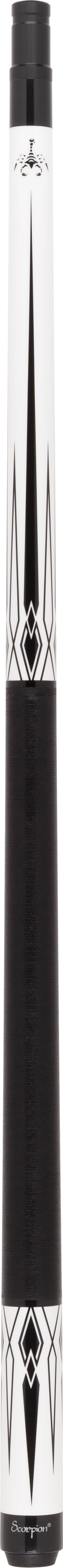 Scorpion SW10 Cue Pool Cue