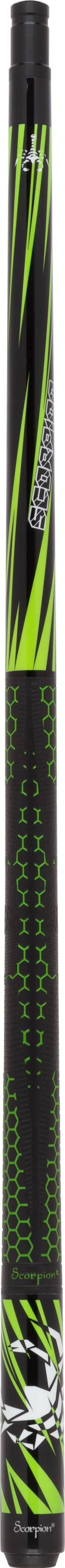 Scorpion SW33 Cue Pool Cue