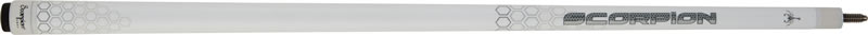 Scorpion SCO117 Pool Cue 