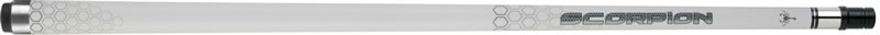 Scorpion SCO118 Pool Cue 