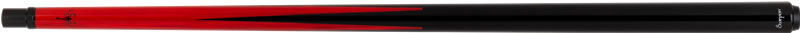 Scorpion SCO120 Cue with Carbon Fiber Shaft 
