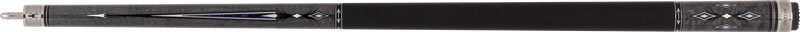 Spartan SPR10 Pool Cue - Leather Wrap 