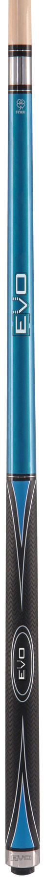 S35 Pool Cue