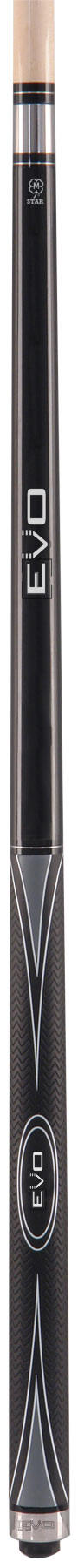 S36 Pool Cue