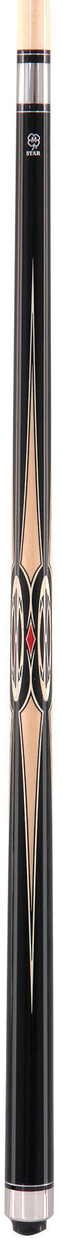 S4 Pool Cue