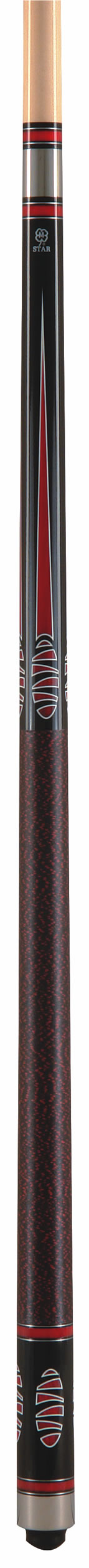 SP4 Pool Cue