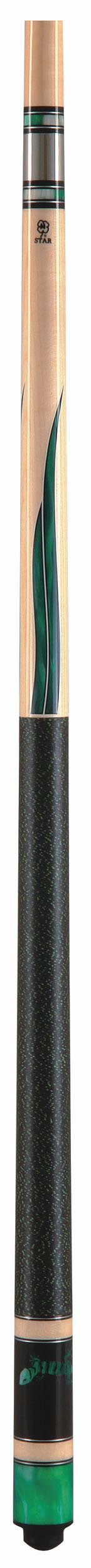 SP7 Pool Cue