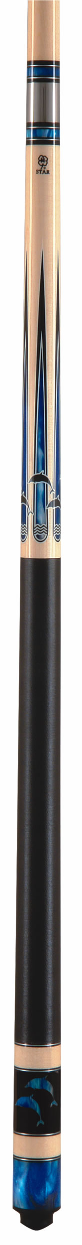 SP8 Pool Cue