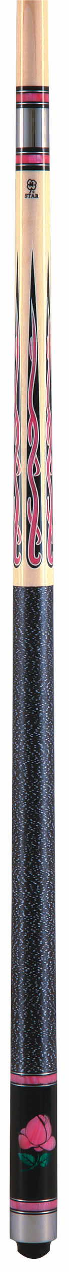 SP9 Pool Cue