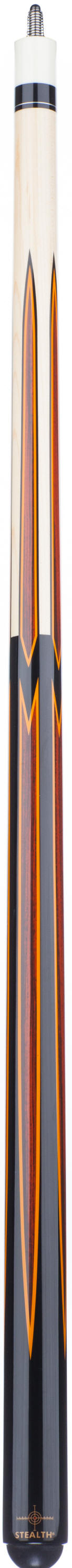 Stealth DEF 25 Pool Cue