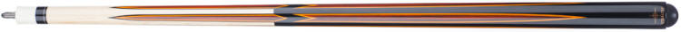 Stealth DEF-25 Pool Cue