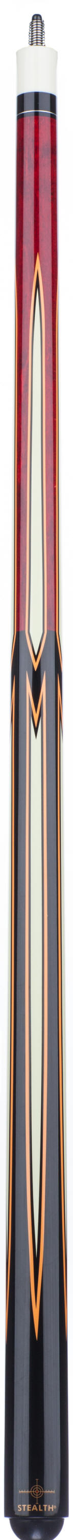 Stealth DEF 26-B Pool Cue