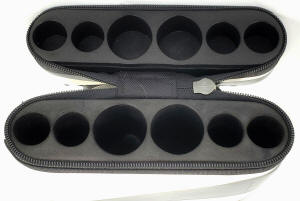 Stealth Cue Case