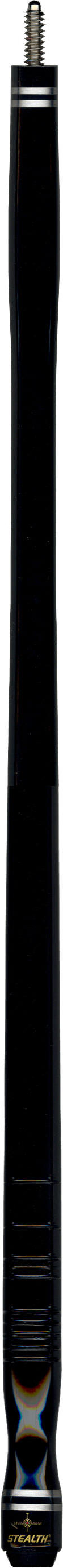 Stealth DEF-100BLK Pool Cue