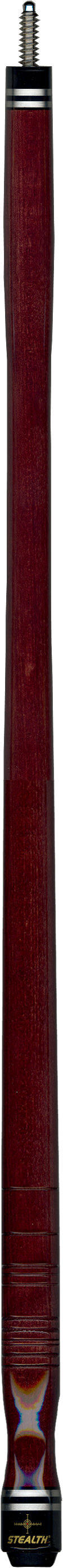 Stealth DEF-100RW Pool Cue