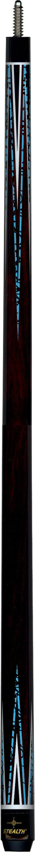 Stealth DEF 84S Pool Cue