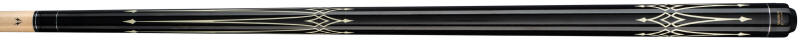 Valhalla VA-222 Pool Cue