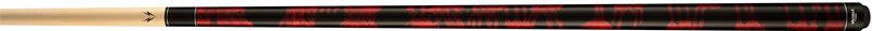 Valhalla VA212 Pool Cue 