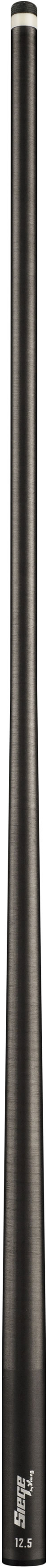 Viking Siege Carbon Fiber Shaft Pool Cue