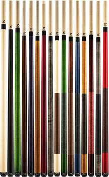 Viking B Series - VPro Series Pool cues