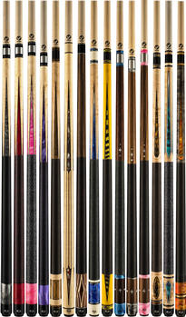 Viking B4000 Series Pool Cues