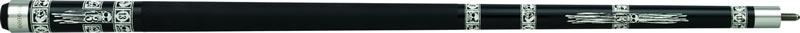 VooDoo VOD19 Pool Cue 