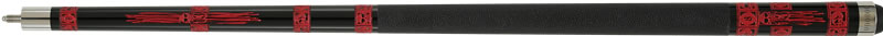 VooDoo VOD24 Pool Cue 