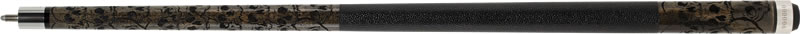 VooDoo VOD31 Pool Cue 