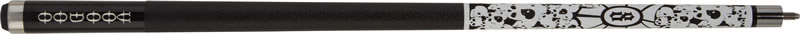 VooDoo VOD38 Pool Cue 