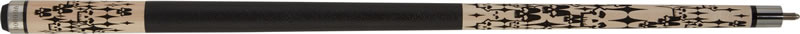 VooDoo VOD39 Pool Cue 