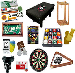 Billiard Accessories