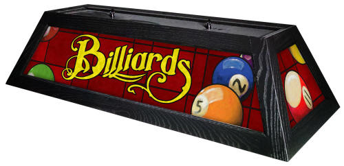 Classic Billiard Light