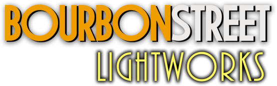 Bourbon Street Light Works