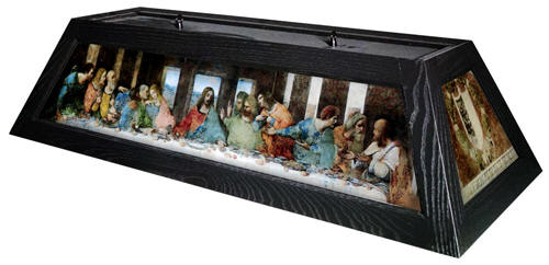 Last Supper Light