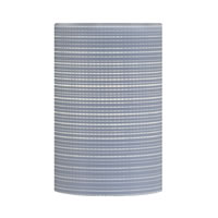 4" Gray Matrix