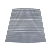 10" Gray Matrix