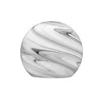9.5" Onyx Swirl