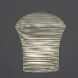 5.5" Zilo Gray Linen