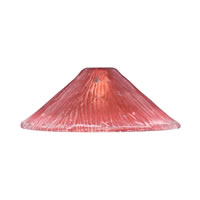 16" Raspberry Crystal