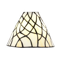 7" Sandhill Art Glass