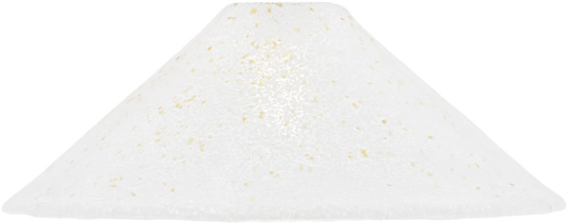 16" Gold Ice